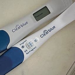 Pregnancy symptoms but negative test: What it could .